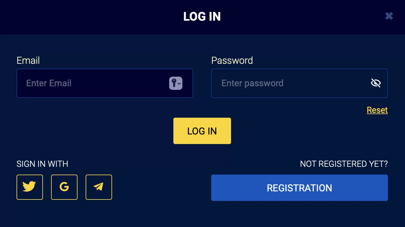 Verywell Casino Login